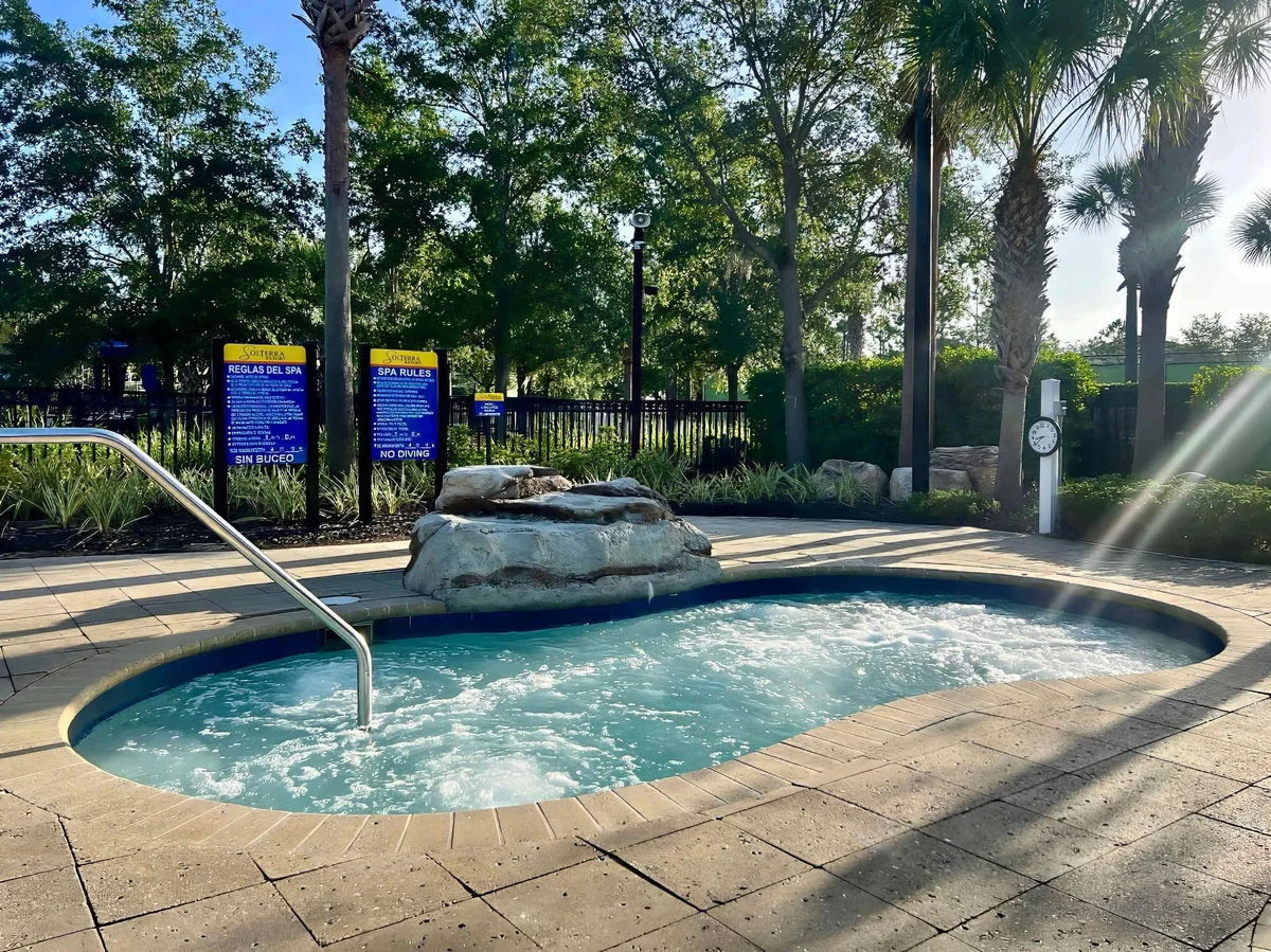 Private Theater! Star Wars! Water Slide! 6020 #97