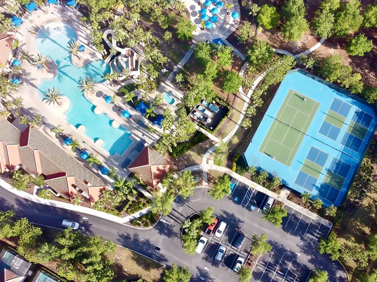 Private Theater! Star Wars! Water Slide! 6020 #94