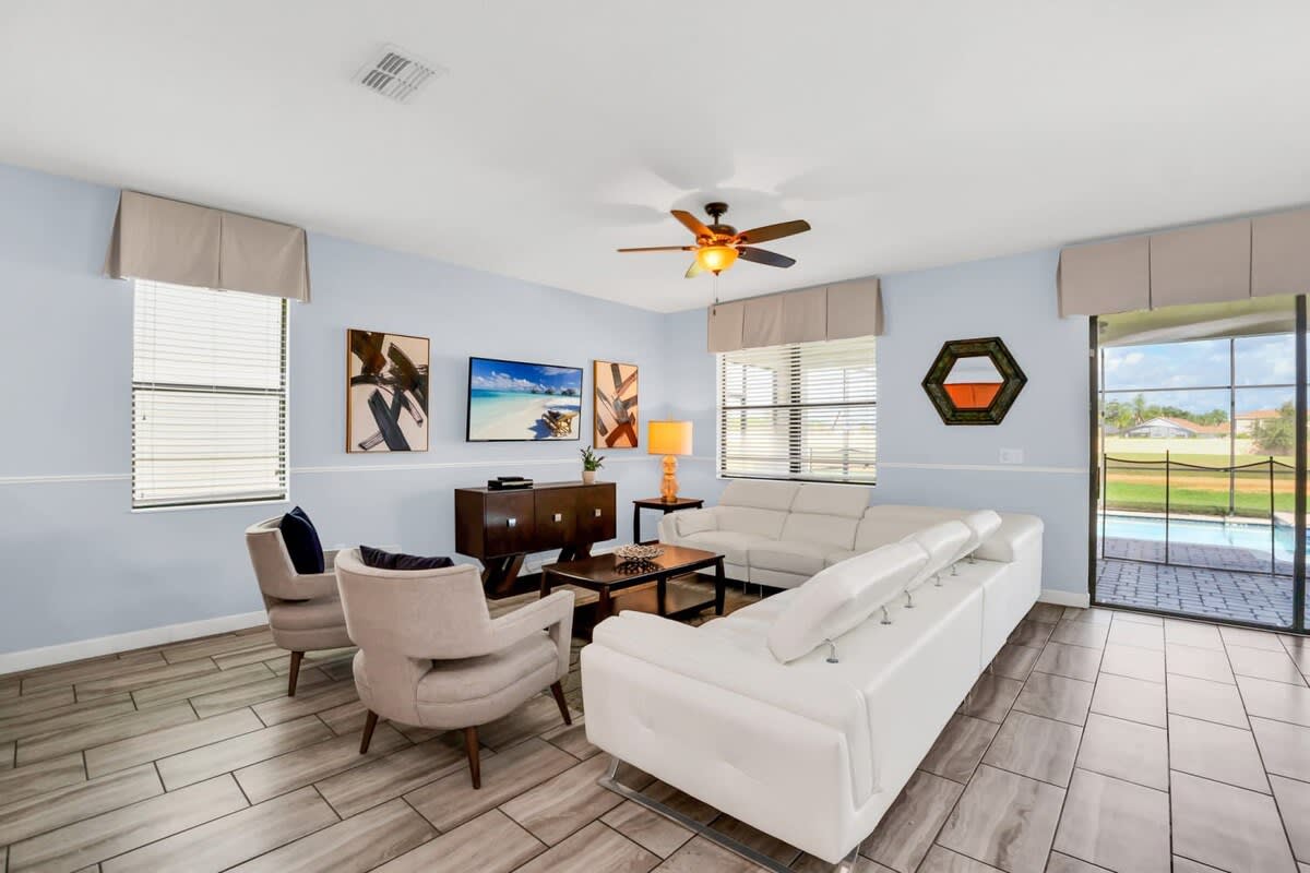 Superhero Gameroom! Waterpark! 9 mi 2 Disney-1308 #38