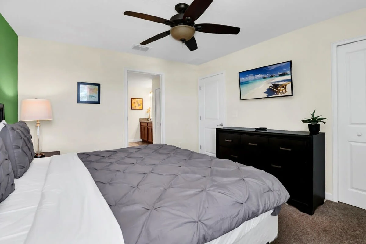 Superhero Gameroom! Waterpark! 9 mi 2 Disney-1308 #8