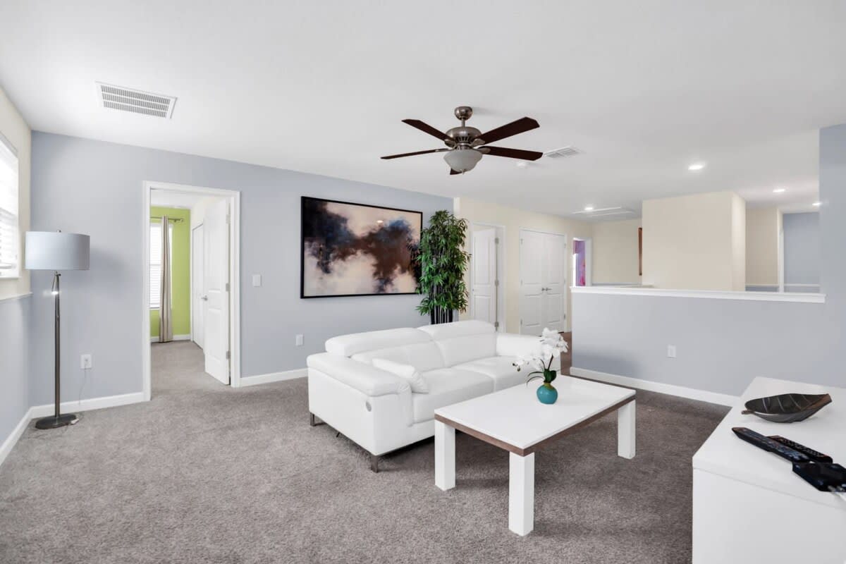 Superhero Gameroom! Waterpark! 9 mi 2 Disney-1308 #5