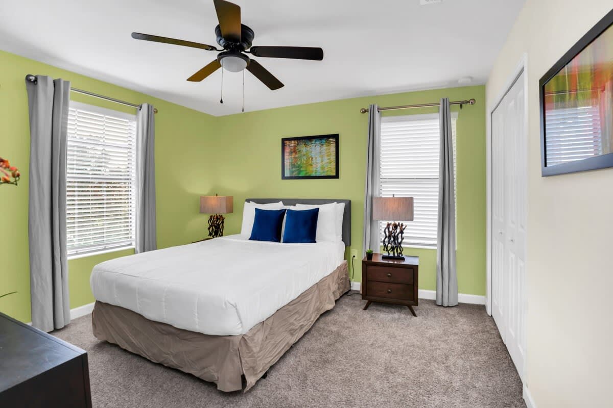 Superhero Gameroom! Waterpark! 9 mi 2 Disney-1308 #15