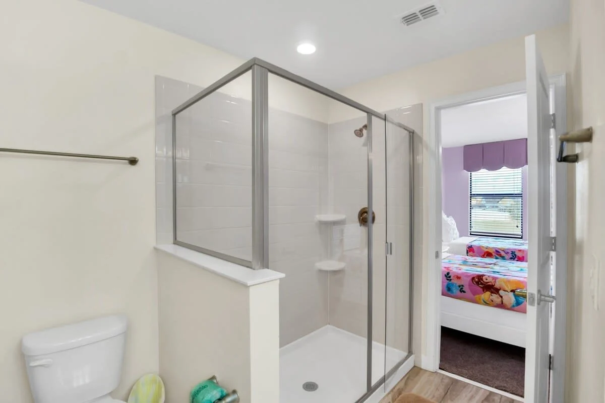 Superhero Gameroom! Waterpark! 9 mi 2 Disney-1308 #36