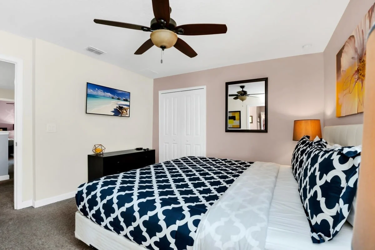 Superhero Gameroom! Waterpark! 9 mi 2 Disney-1308 #125
