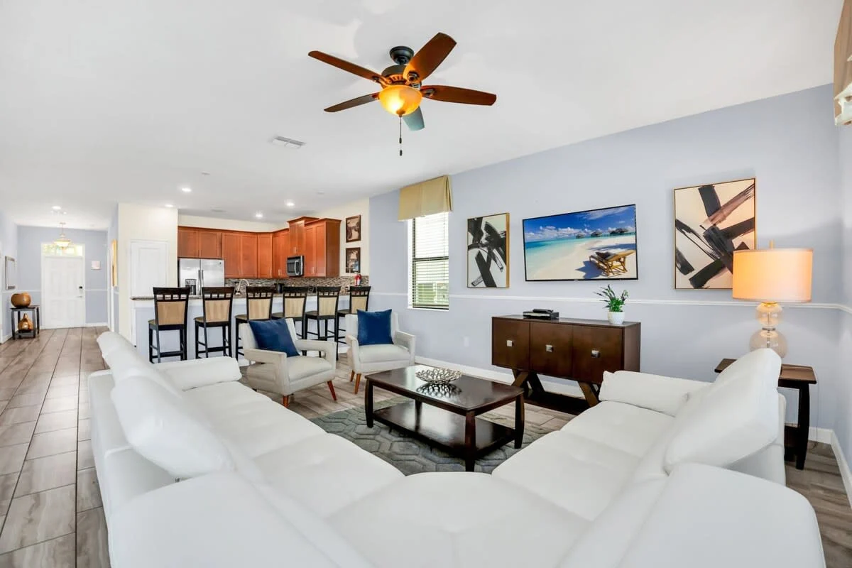 Superhero Gameroom! Waterpark! 9 mi 2 Disney-1308 #69