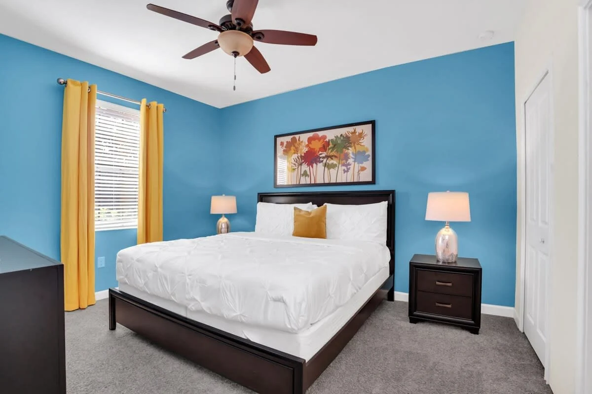 Superhero Gameroom! Waterpark! 9 mi 2 Disney-1308 #51