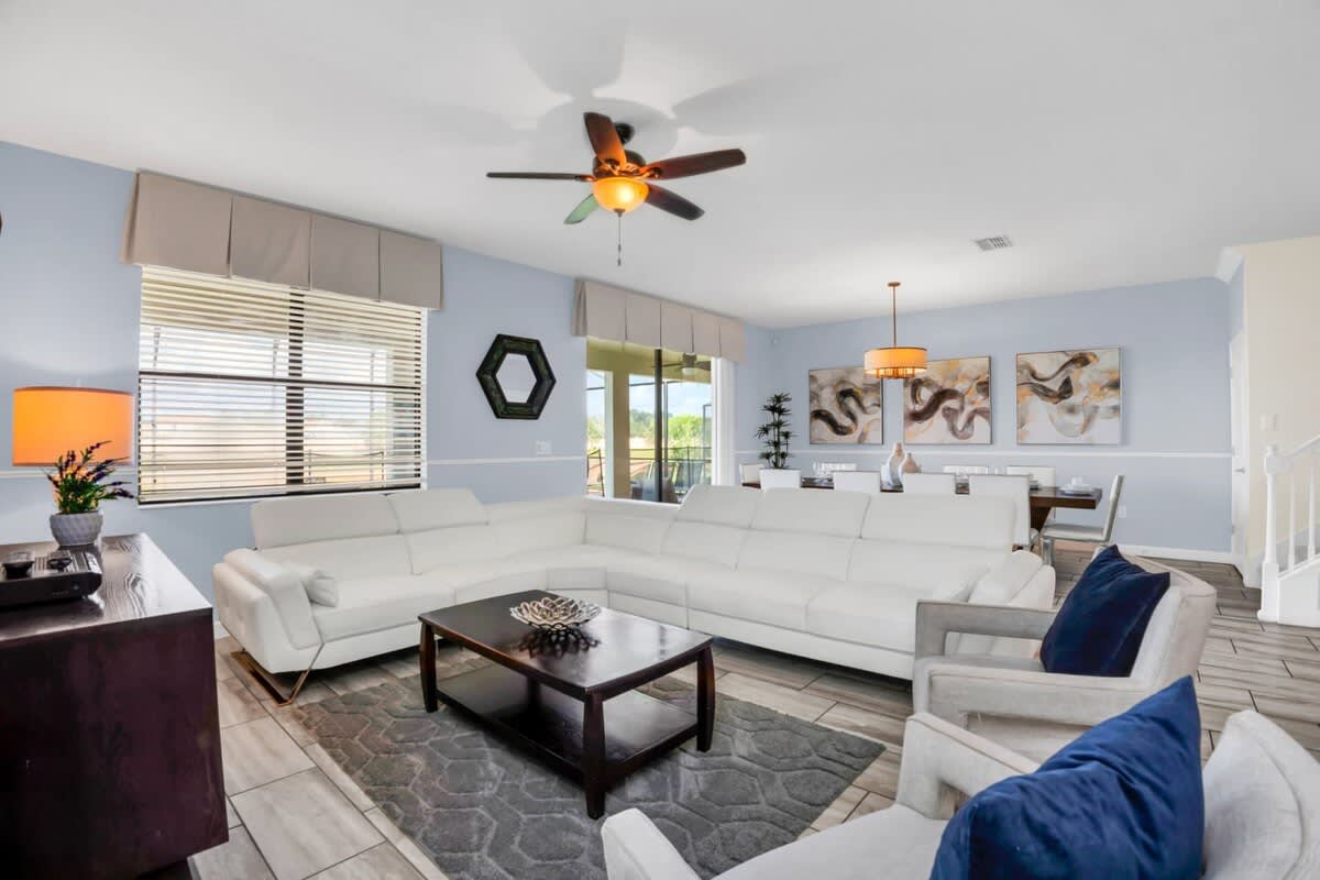 Superhero Gameroom! Waterpark! 9 mi 2 Disney-1308 #72