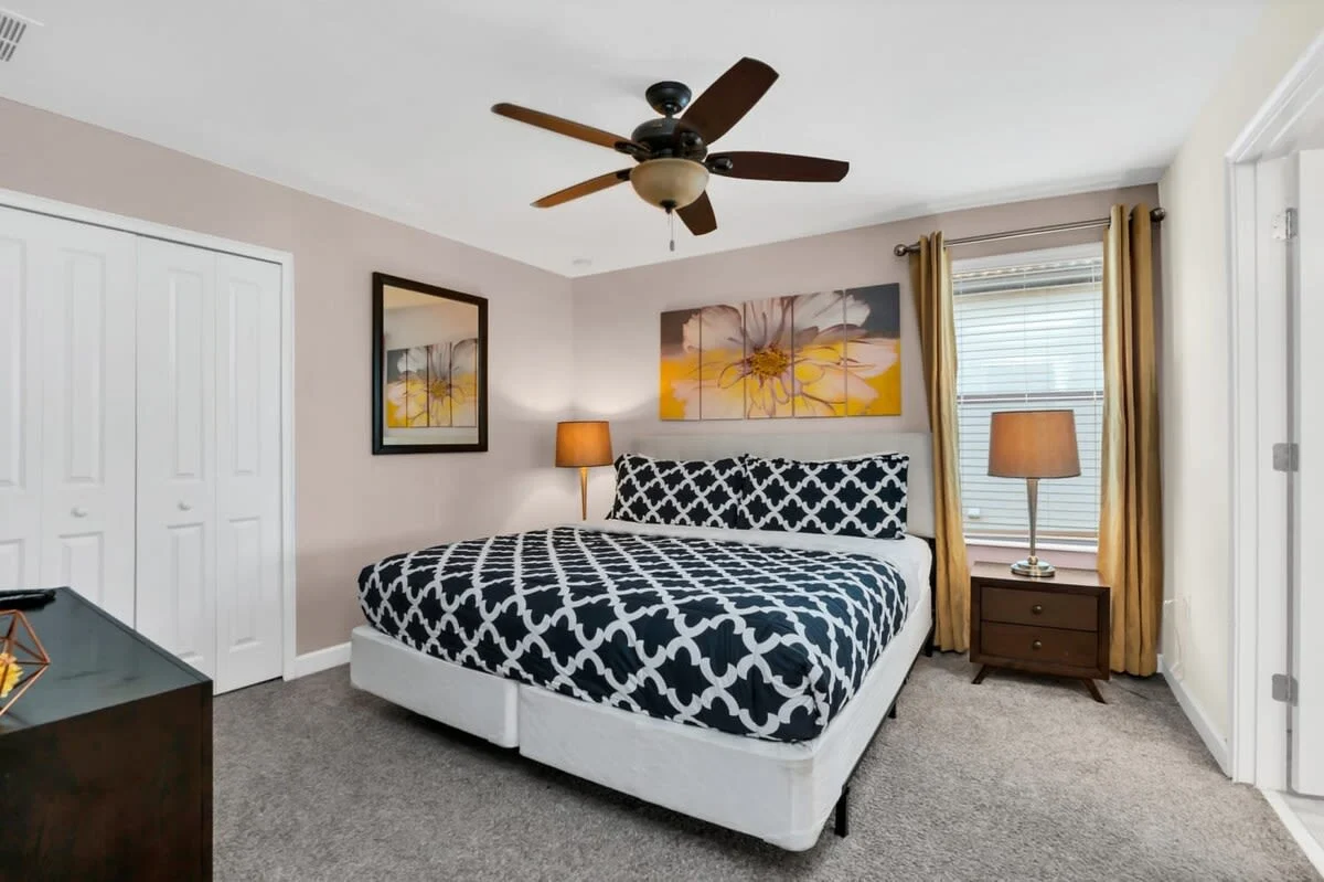 Superhero Gameroom! Waterpark! 9 mi 2 Disney-1308 #44