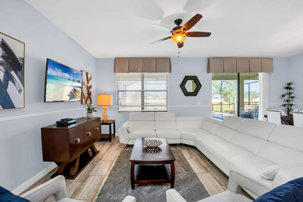 Superhero Gameroom! Waterpark! 9 mi 2 Disney-1308 #75