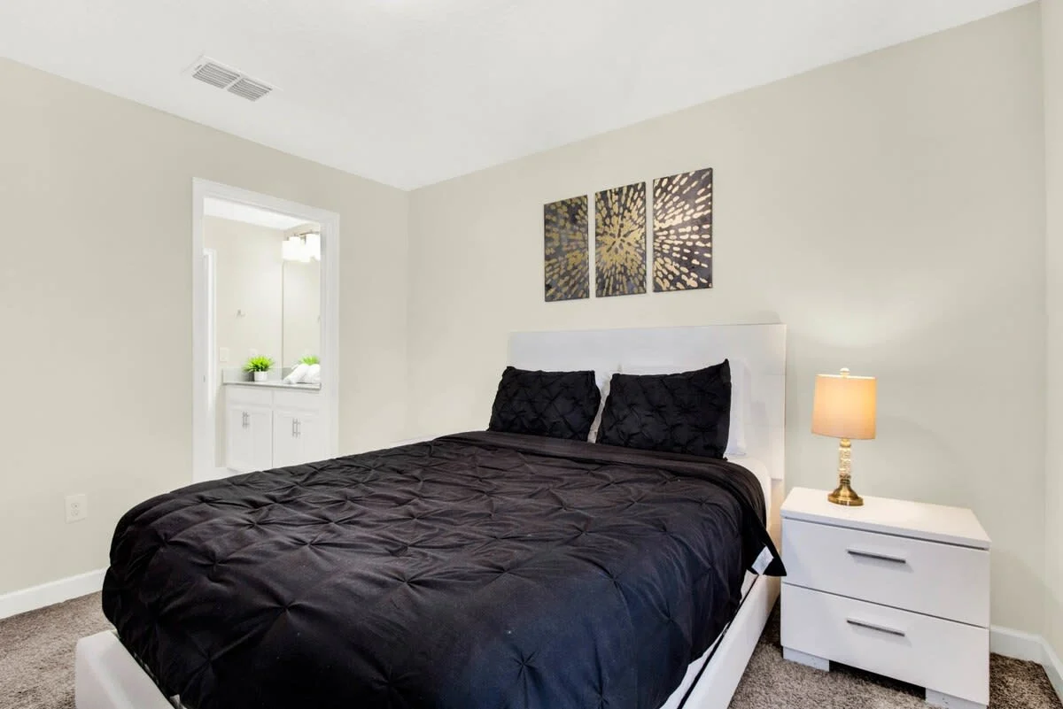 Rear Pool Privacy-Big Screen! 9 Mi 2 Disney 8908 #35