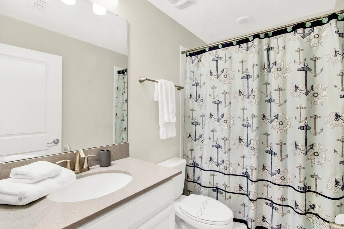 Rear Pool Privacy-Big Screen! 9 Mi 2 Disney 8908 #18