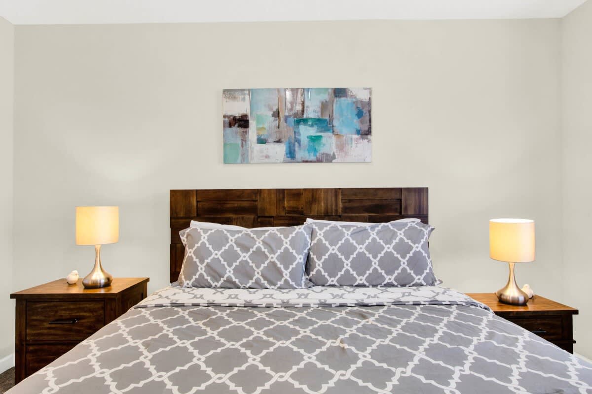 Rear Pool Privacy-Big Screen! 9 Mi 2 Disney 8908 #14