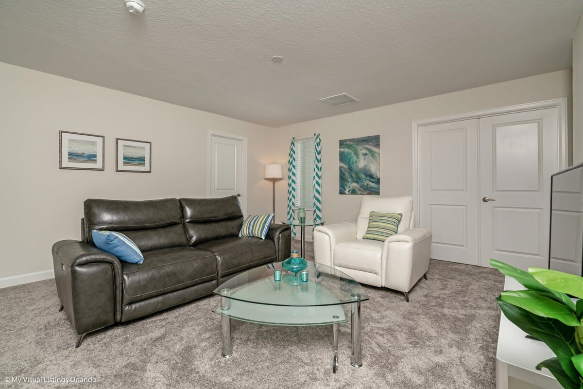 Rear Pool Privacy! Coastal! 9 Mi 2 Disney 891 #51