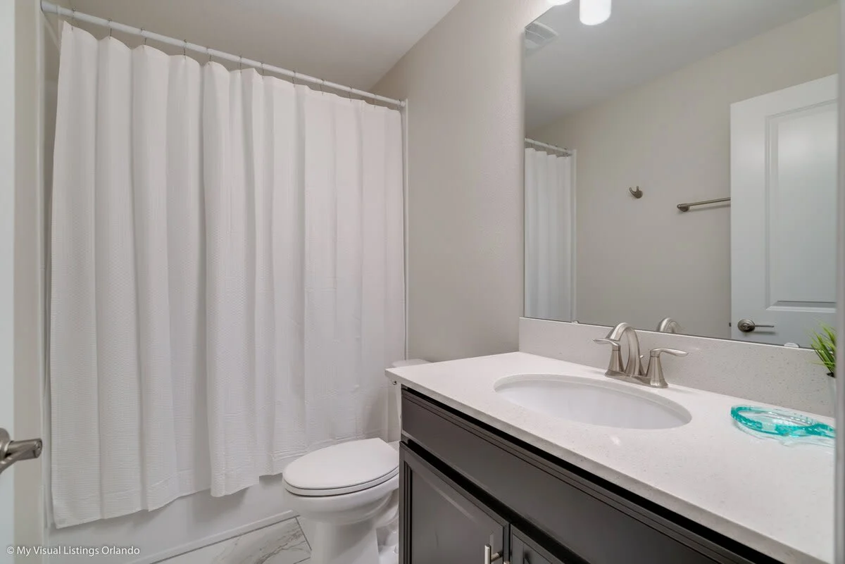 Rear Pool Privacy! Coastal! 9 Mi 2 Disney 891 #10