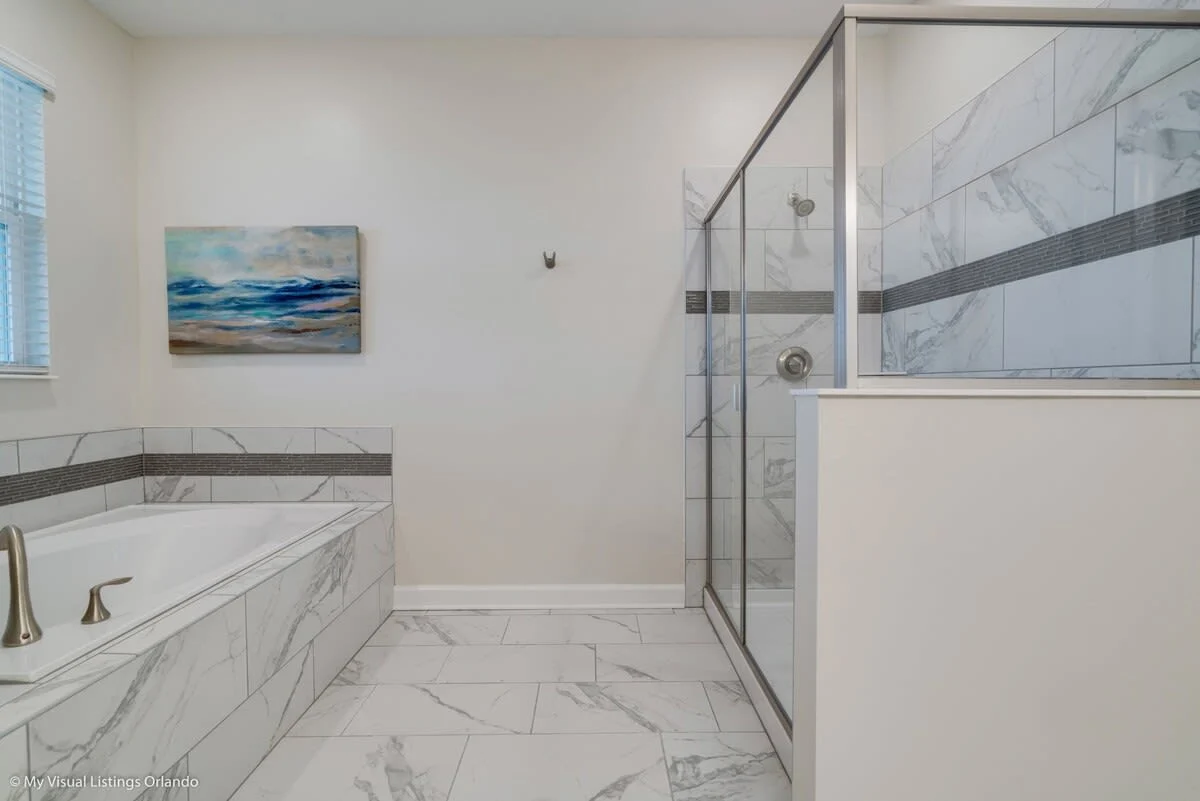 Rear Pool Privacy! Coastal! 9 Mi 2 Disney 891 #15