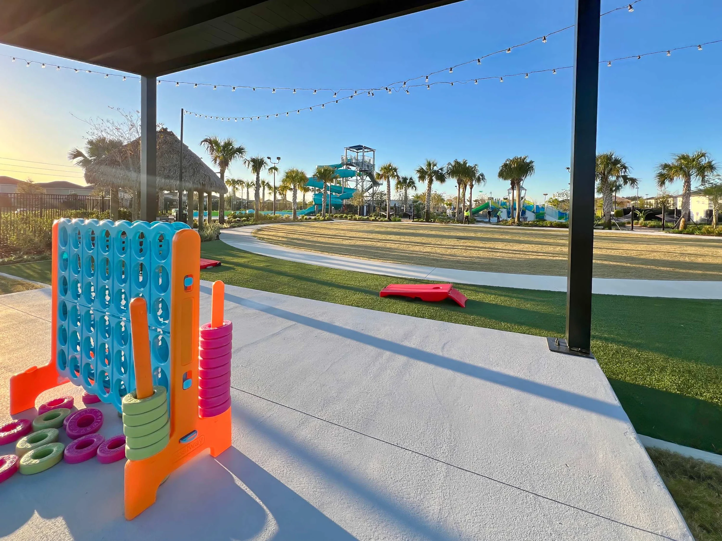 Rear Pool Privacy! Coastal! 9 Mi 2 Disney 891 #14