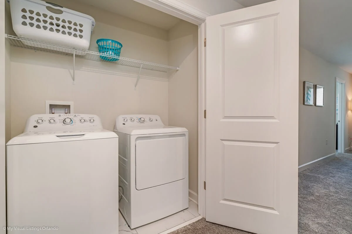 Rear Pool Privacy! Coastal! 9 Mi 2 Disney 891 #25