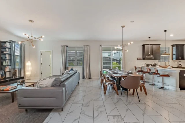 Minions! Game Room! Resort 9 Mi 2 Disney! 8940 #9