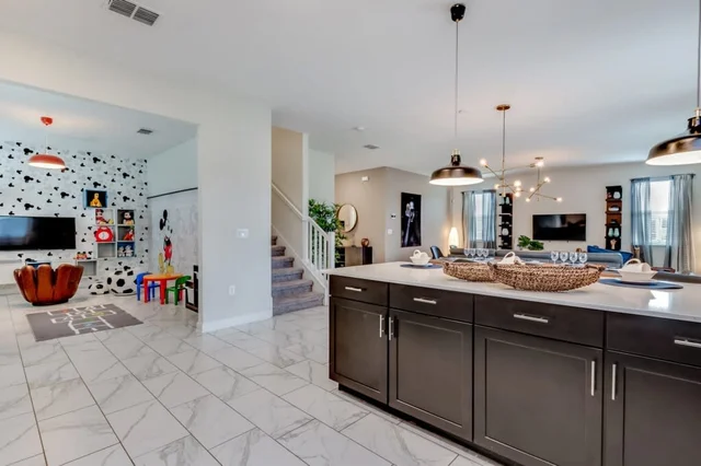 Minions! Game Room! Resort 9 Mi 2 Disney! 8940 #41