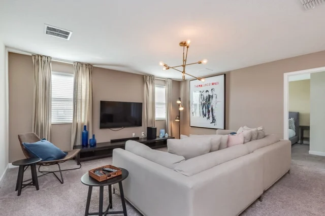 Minions! Game Room! Resort 9 Mi 2 Disney! 8940 #34