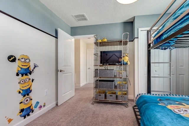 Minions! Game Room! Resort 9 Mi 2 Disney! 8940 #52