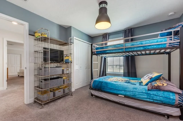 Minions! Game Room! Resort 9 Mi 2 Disney! 8940 #44