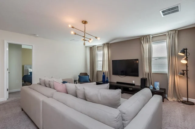 Minions! Game Room! Resort 9 Mi 2 Disney! 8940 #46