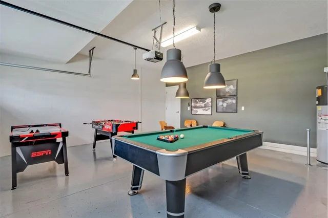 Minions! Game Room! Resort 9 Mi 2 Disney! 8940 #107