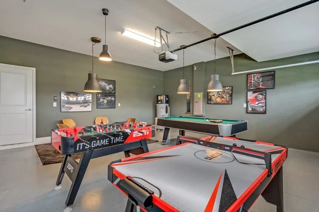 Minions! Game Room! Resort 9 Mi 2 Disney! 8940 #70