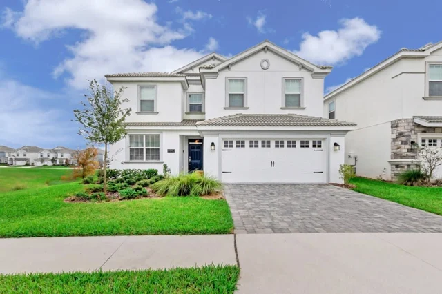 Minions! Game Room! Resort 9 Mi 2 Disney! 8940 #113