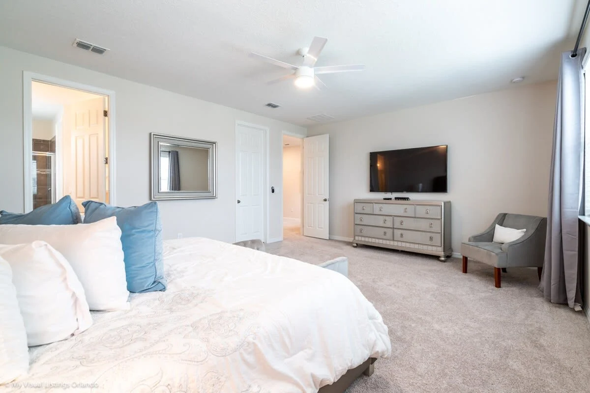 Gameroom! Mickey! Resort 7 mi 2 Disney! 1719 #13