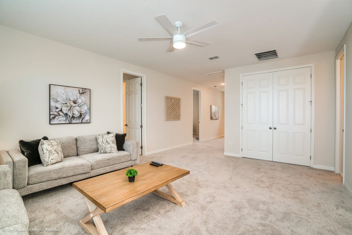Gameroom! Mickey! Resort 7 mi 2 Disney! 1719 #40