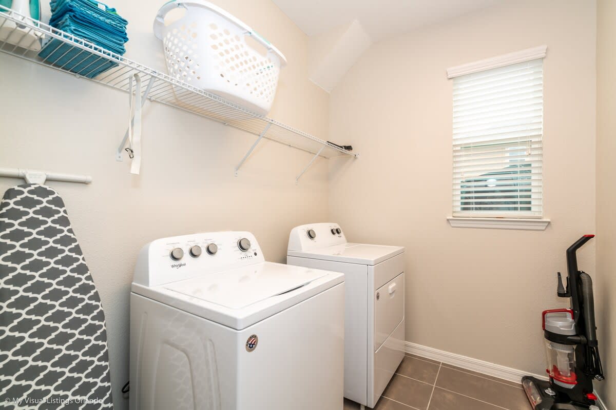 Gameroom! Mickey! Resort 7 mi 2 Disney! 1719 #16