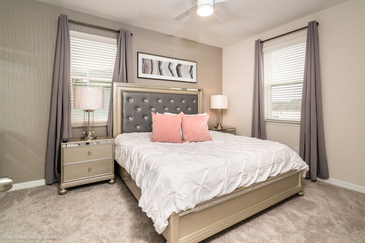 Gameroom! Mickey! Resort 7 mi 2 Disney! 1719 #20