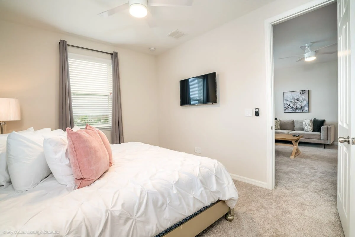 Gameroom! Mickey! Resort 7 mi 2 Disney! 1719 #36