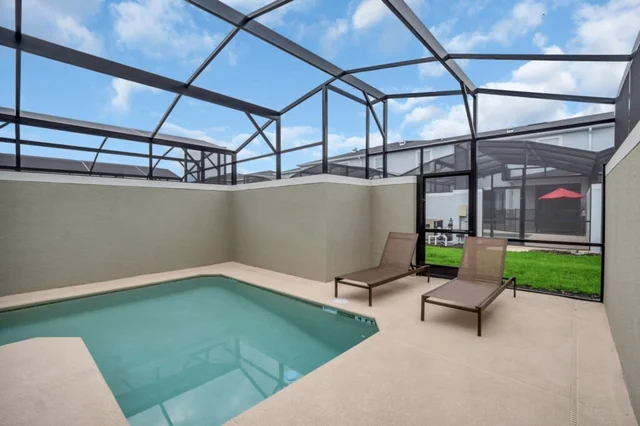Lazy River! Pool! Value! Resort 6 mi 2 Disney-2861 #38