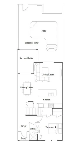 Lazy River! Pool! Value! Resort 6 mi 2 Disney-2861 #69