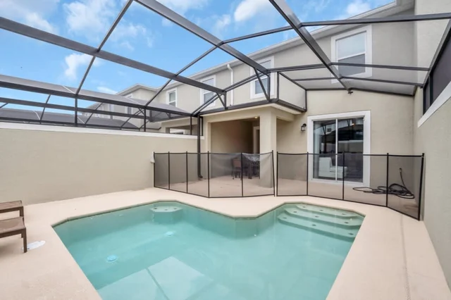 Lazy River! Pool! Value! Resort 6 mi 2 Disney-2861 #60