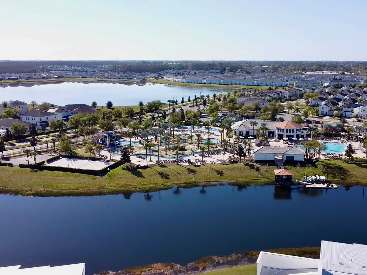Lazy River! Pool! Value! Resort 6 mi 2 Disney-2861 #73