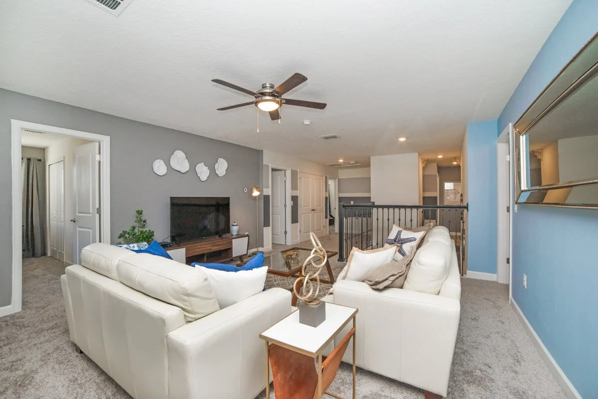 Movie Theater! Pool Privacy! 9 Mi 2 Parks! 8812 #25