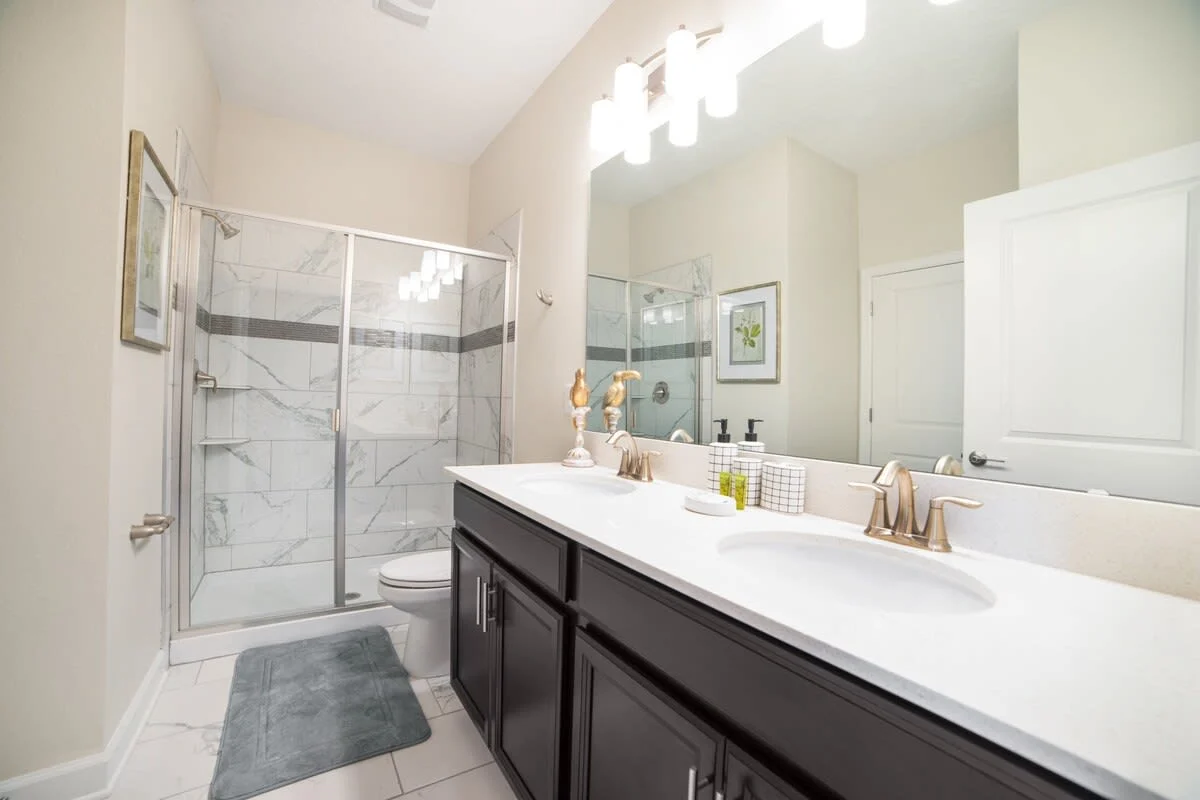 Movie Theater! Pool Privacy! 9 Mi 2 Parks! 8812 #10