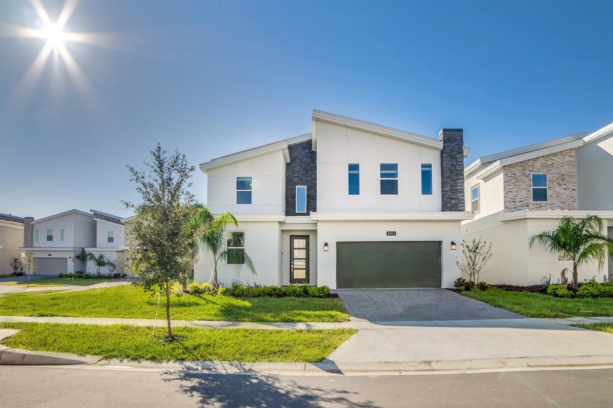 Movie Theater! Pool Privacy! 9 Mi 2 Parks! 8812 #78