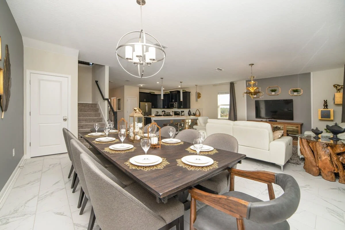Movie Theater! Pool Privacy! 9 Mi 2 Parks! 8812 #41