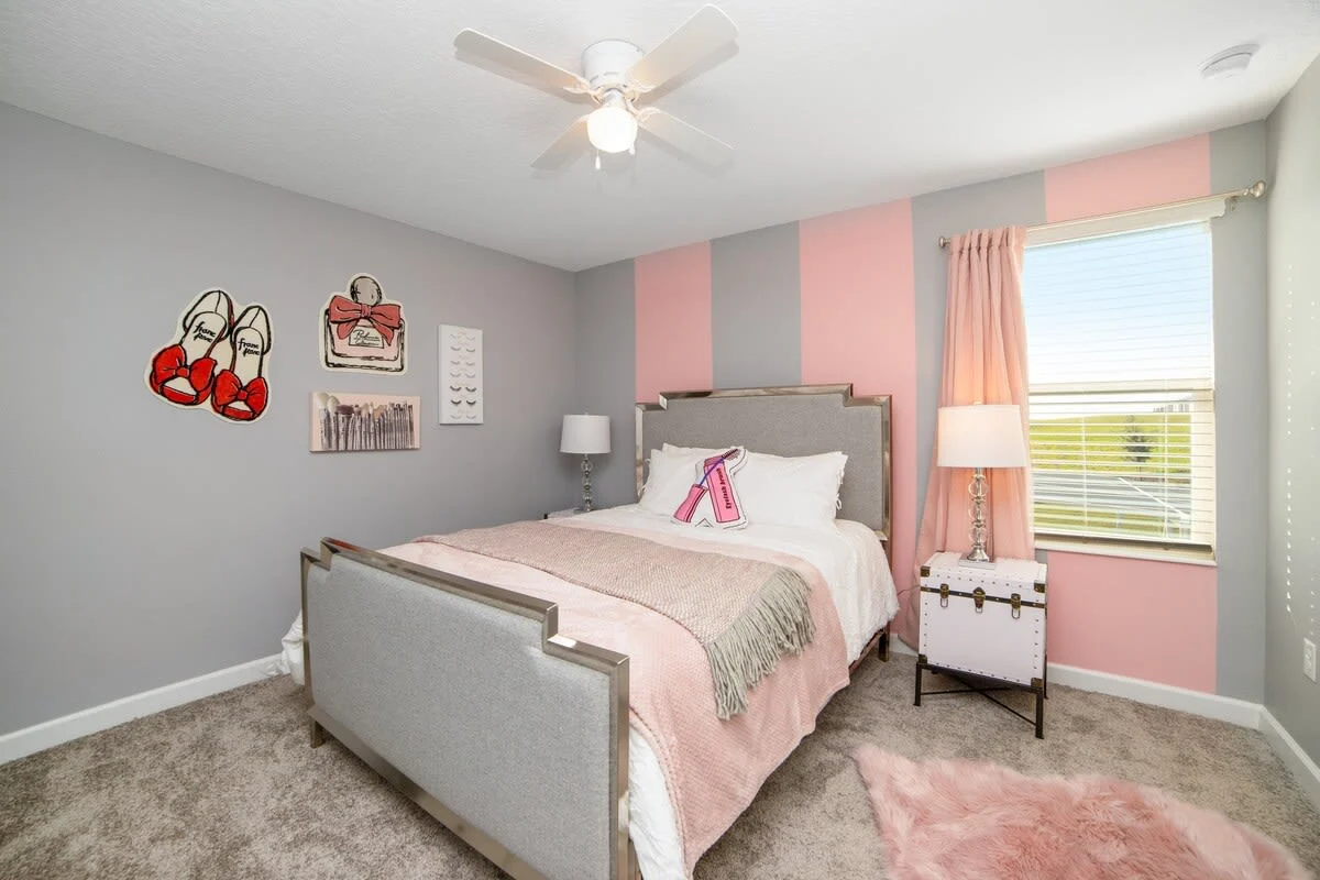 Movie Theater! Pool Privacy! 9 Mi 2 Parks! 8812 #13