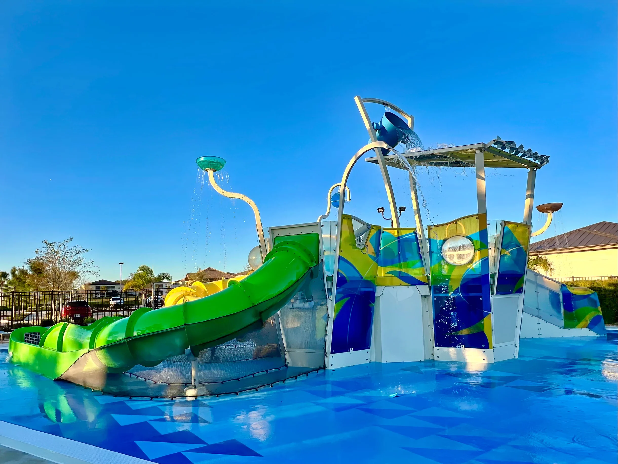 Movie Theater! Pool Privacy! 9 Mi 2 Parks! 8812 #51