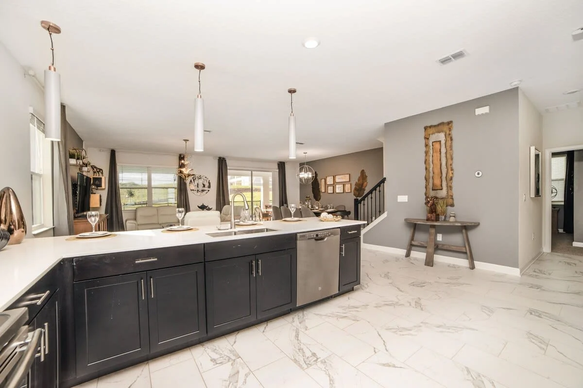 Movie Theater! Pool Privacy! 9 Mi 2 Parks! 8812 #29