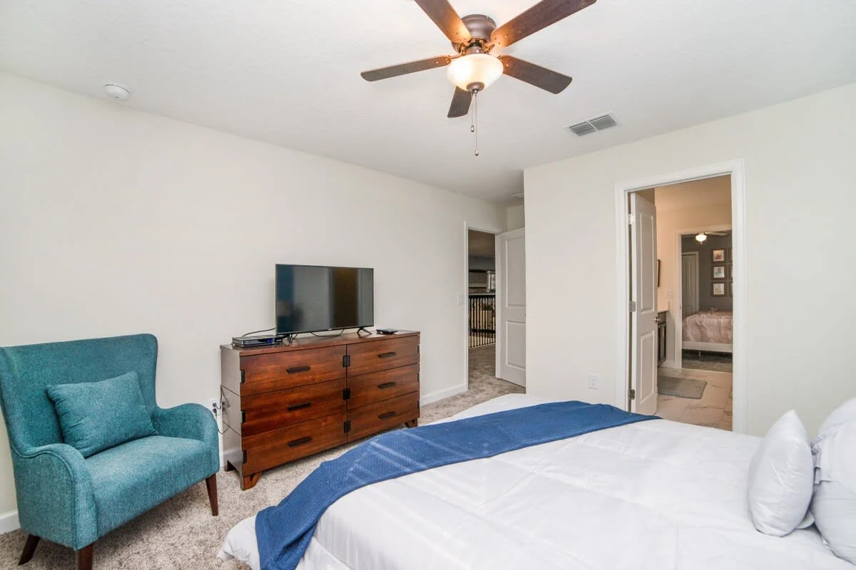 Movie Theater! Pool Privacy! 9 Mi 2 Parks! 8812 #14