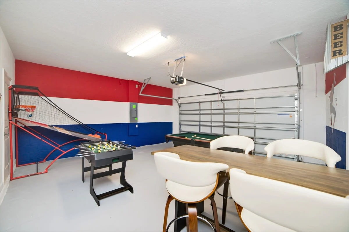 Movie Theater! Pool Privacy! 9 Mi 2 Parks! 8812 #47