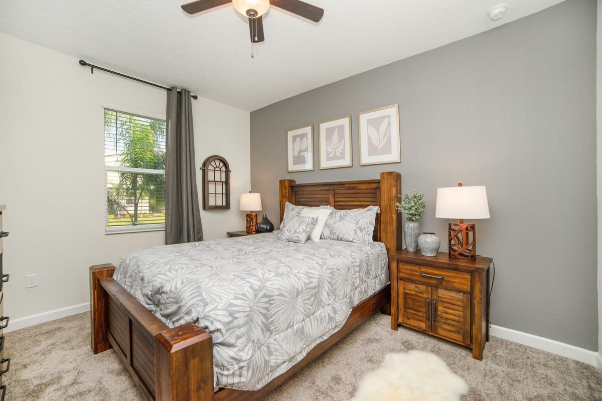 Movie Theater! Pool Privacy! 9 Mi 2 Parks! 8812 #19