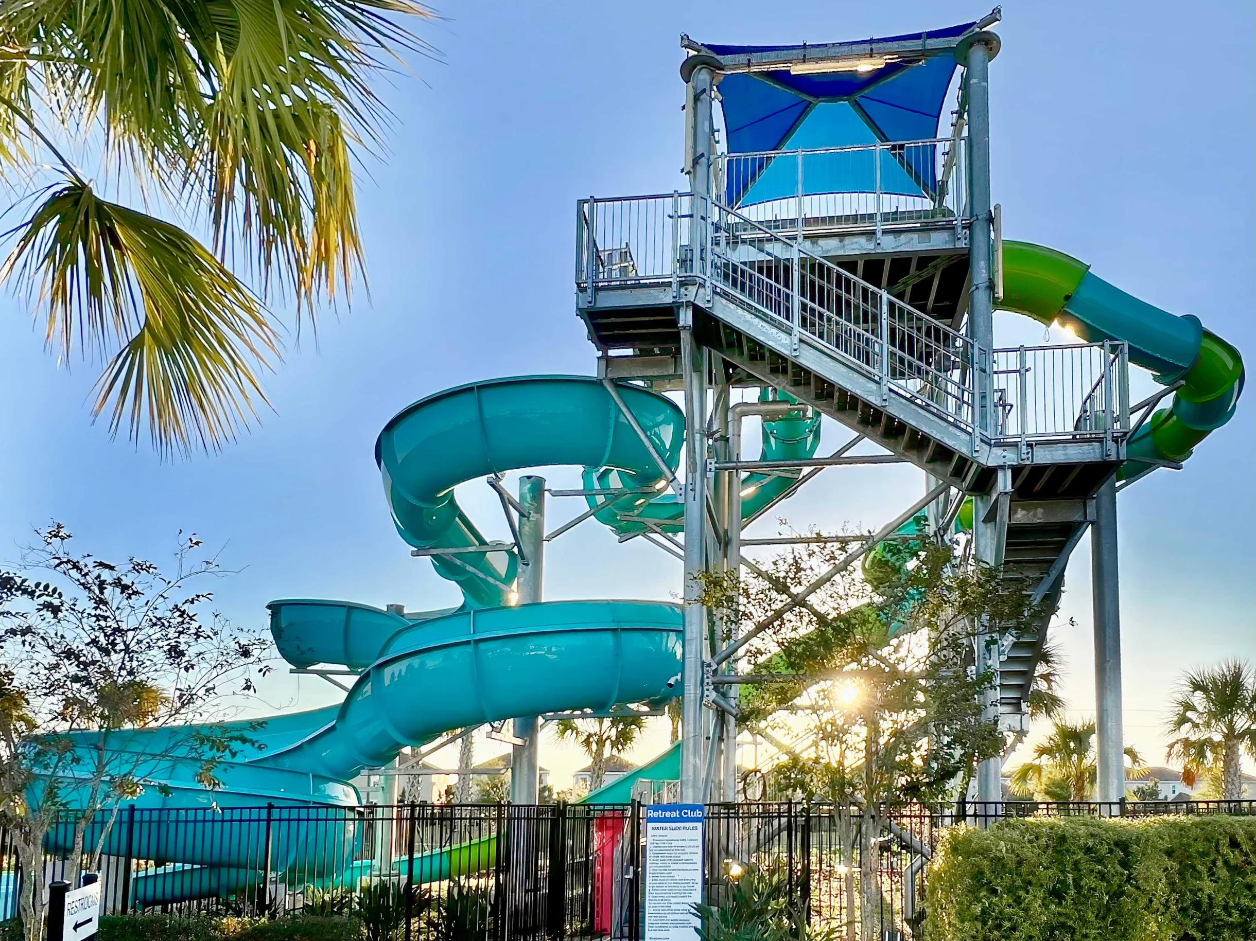 Movie Theater! Pool Privacy! 9 Mi 2 Parks! 8812 #71